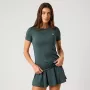 BJORN BORG Femme Ace Slim T-krekls