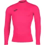 T-krekls JOMA garām piedurknēm brama academy compression