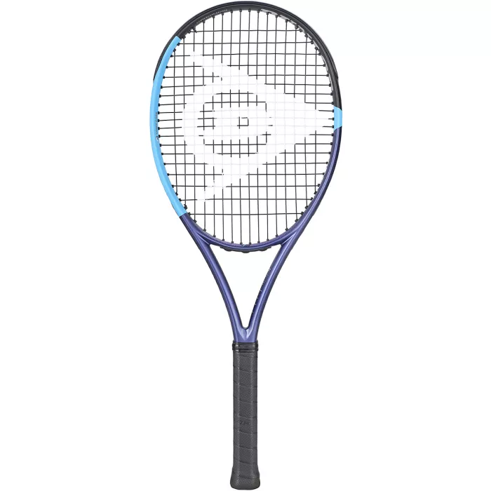 DUNLOP fx 500 ls (285 gr) rakete