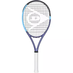 DUNLOP fx 500 lite tenisa rakete (270 gr)