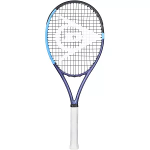 DUNLOP Fx 500 Super Lite tenisa rakete (255 gr)