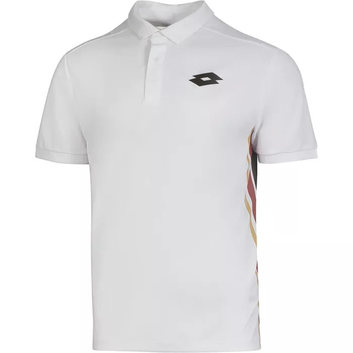 Polo LOTTO tech vi - d1 | euro clay