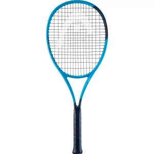 HEAD Boom Elite rakete (270 g) ar stīgām