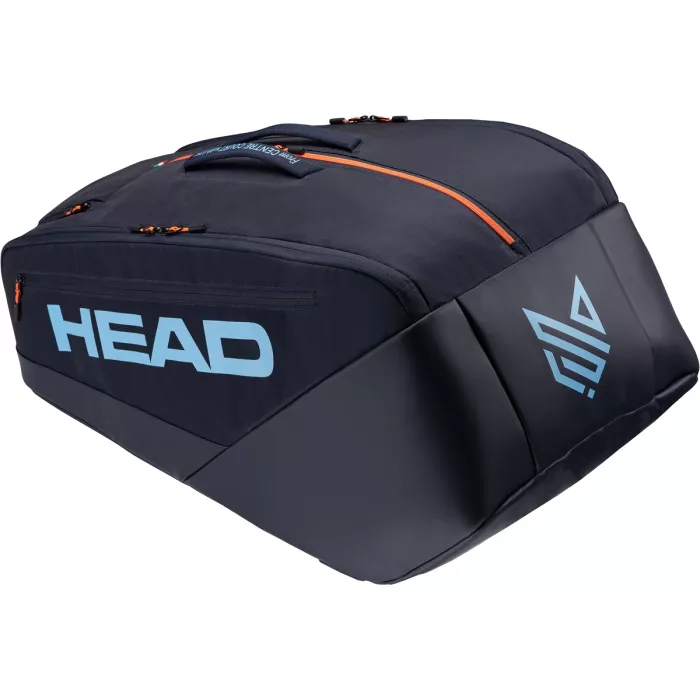 HEAD pro 75l tenisa soma