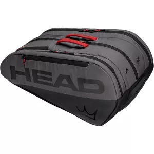 HEAD coello tour L padel soma