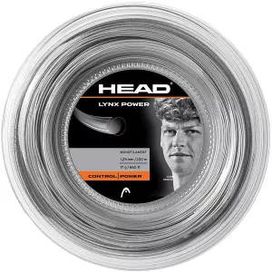 Bobine HEAD lynx power (200 metres)