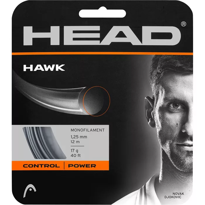 Cordage HEAD hawk (12 metri)