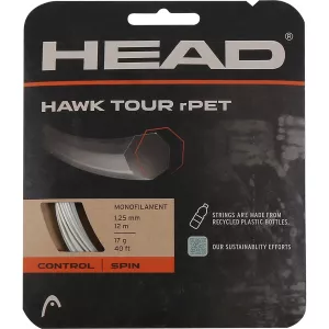 Cordage HEAD hawk tour rpet (12 metri)