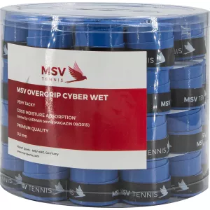 Surgrip MSV cyber wet (60 iepakojums)