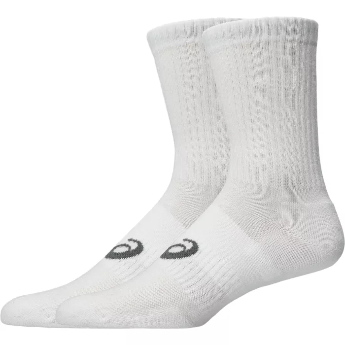3 paires de chaussettes ASICS crew