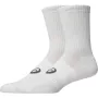3 paires de chaussettes ASICS crew