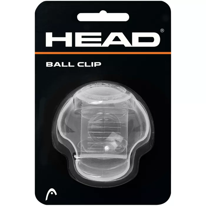 Balles klipsis HEAD