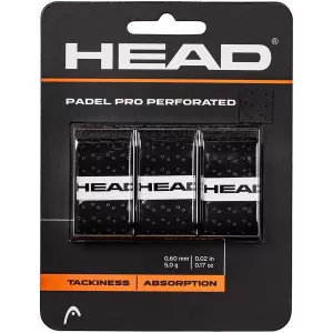 Surgrips HEAD padel pro (x3)