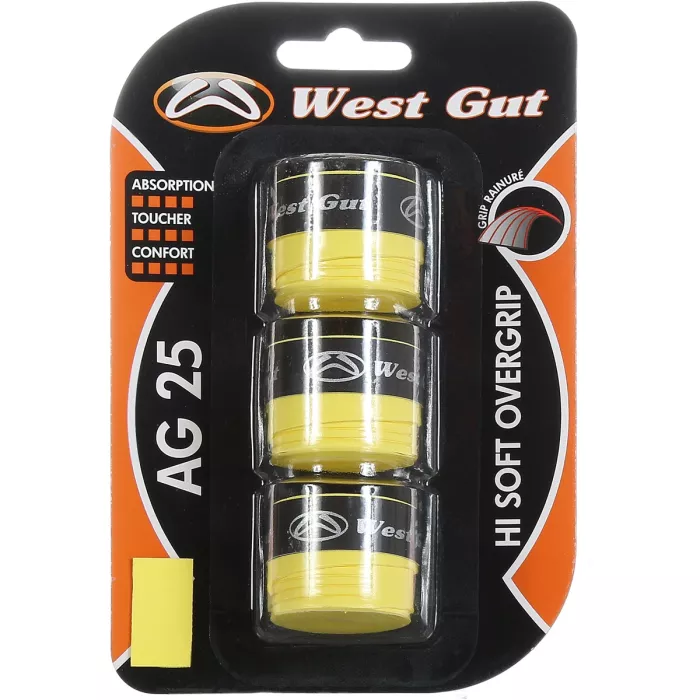 Surgrips WEST GUT groove