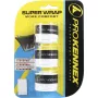 3 overgripi PRO KENNEX Superwrap
