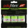 3 POLYFIBRE omni pārklājuma saites