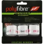 3 POLYFIBRE omni overgripi