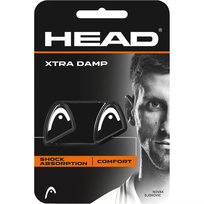 Antivibratori HEAD xtra damp