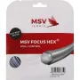 Cordage MSV focus hex (12 metri)
