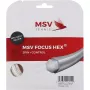 Cordage MSV focus hex (12 metri)