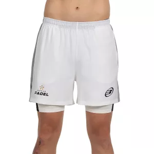 Šorti BULLPADEL premier pingu