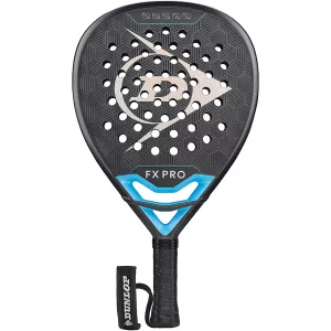 DUNLOP fx pro padeles rakete