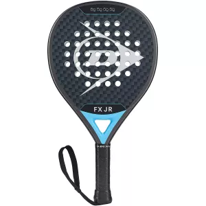 DUNLOP fx junior padel rakete