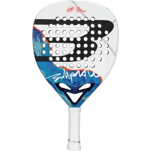 BULLPADEL ionic power 26 padeles korts