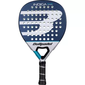 BULLPADEL indiga power 26 padeles rakete
