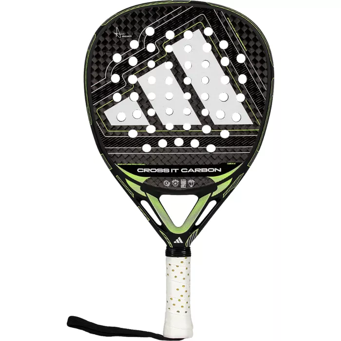 ADIDAS crossit light 2026 padel rakete