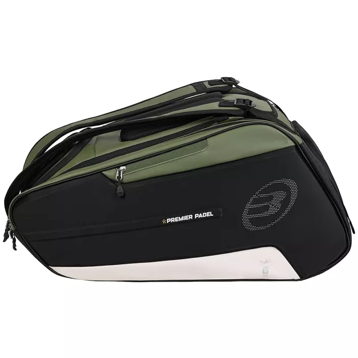 BULLPADEL BPP26013 Hack Premier 015 padela soma