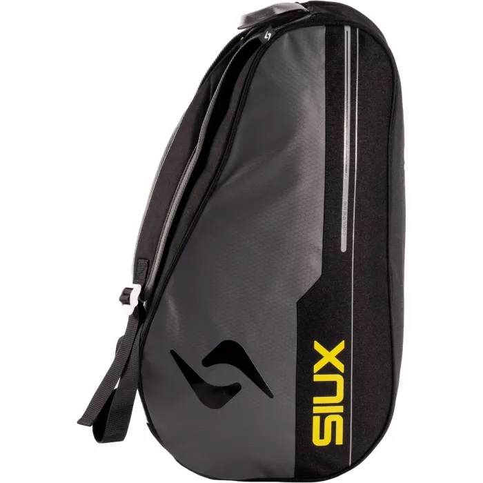 SIUX Pulse padeles soma