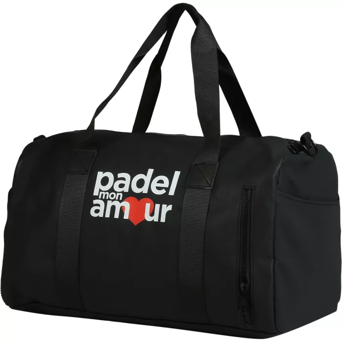 PADEL MON AMOUR ceļojumu soma