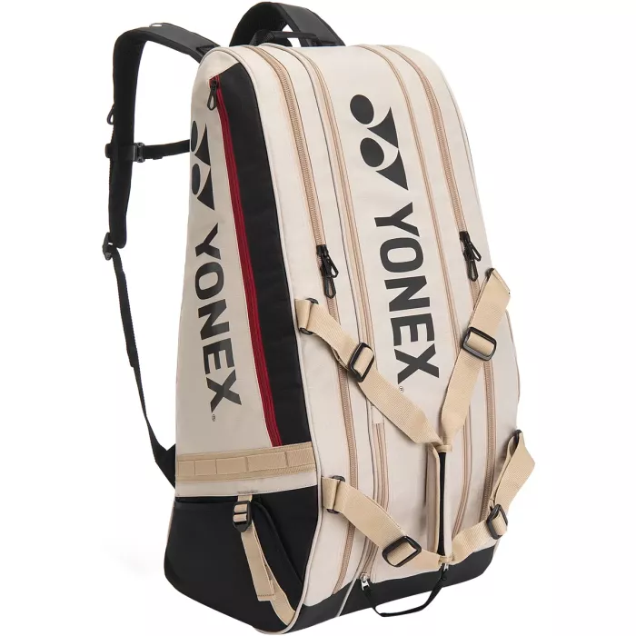 YONEX gearlogic soma 72629 bēša