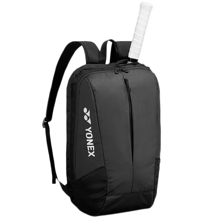 YONEX mugursoma 42512 melna