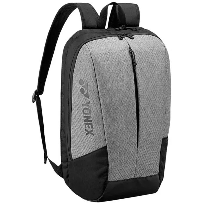 YONEX mugursoma 42512 pelēka/melna
