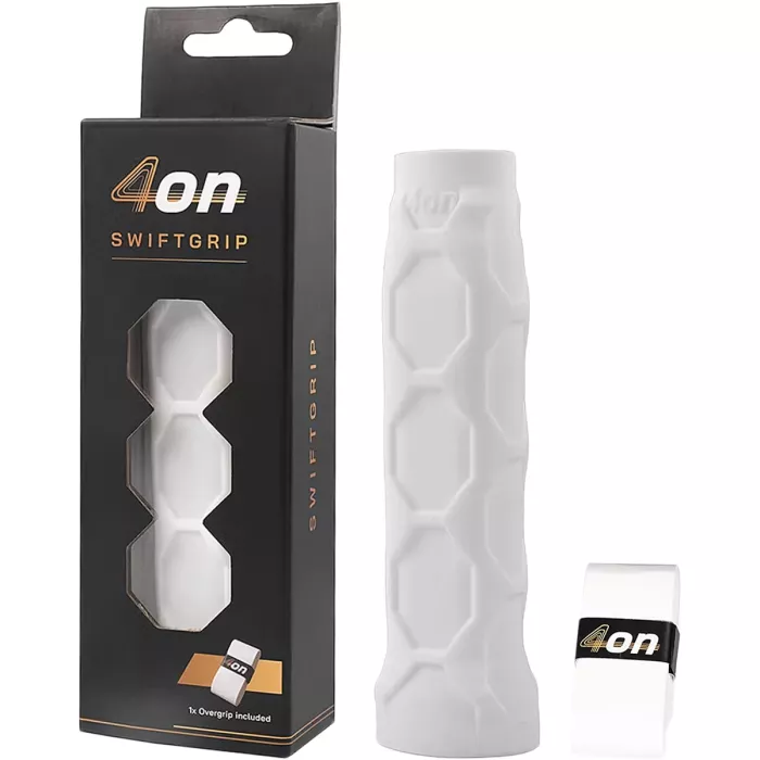 4ON Swiftgrip roktura lente + 1 virslente