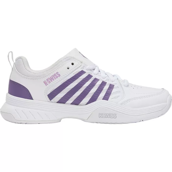 K-SWISS Court Express 2 sieviešu tenisa apavi visiem segumiem