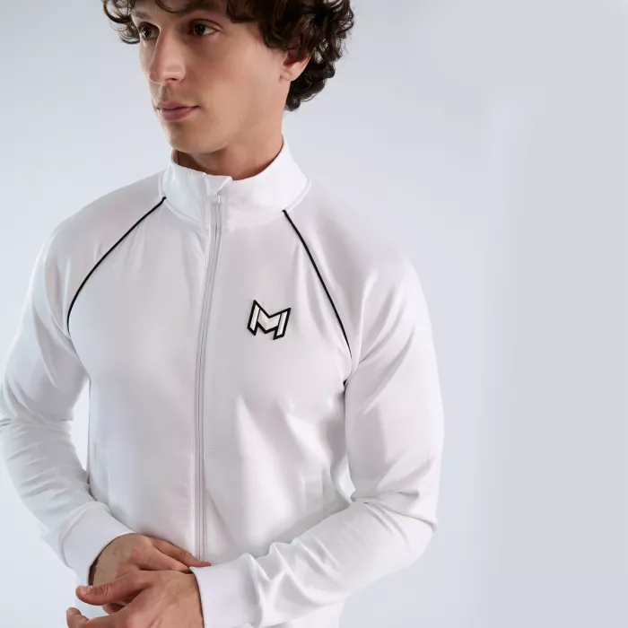 MOURATOGLOU APPAREL Club sporta jaka
