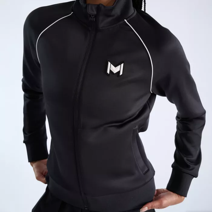 MOURATOGLOU APPAREL Club sieviešu treniņjaka