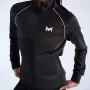 MOURATOGLOU APPAREL Club sieviešu treniņjaka