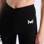 MOURATOGLOU APPAREL Club sieviešu legingi