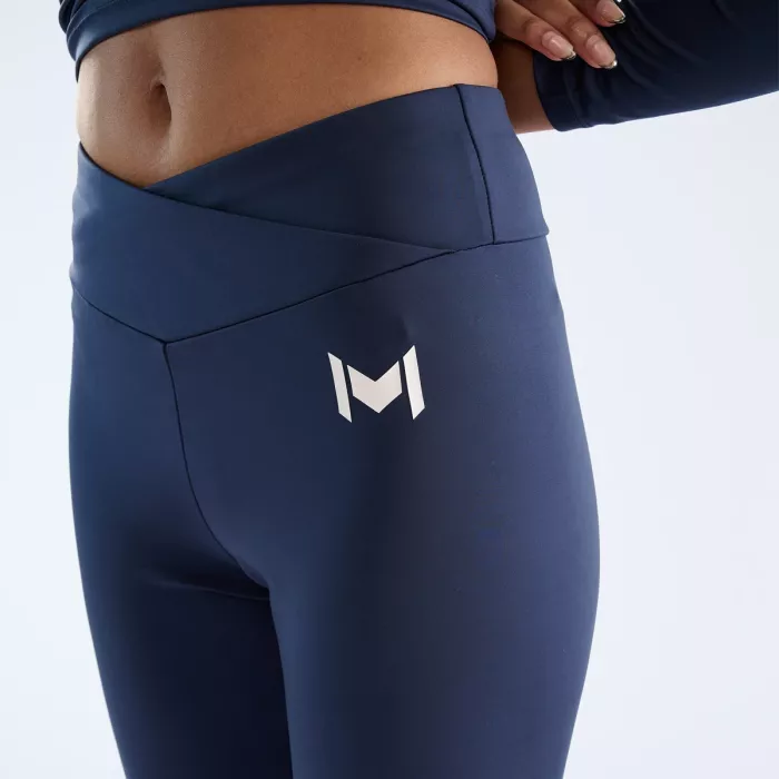 MOURATOGLOU APPAREL Club sieviešu legingi