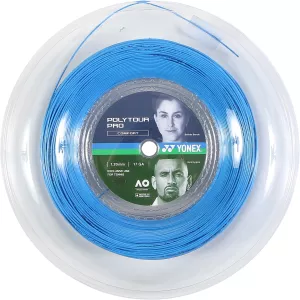 YONEX Polytour Pro spole (200 metri)