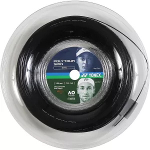 Bobine YONEX polytour spin (200 metri)