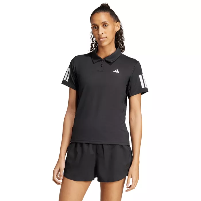 ADIDAS Club sieviešu polo krekls