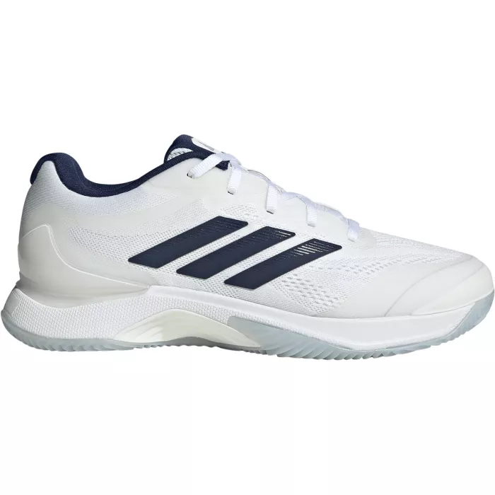 ADIDAS Avacourt 3 sieviešu tenisa apavi māla segumam