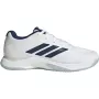 ADIDAS Avacourt 3 sieviešu tenisa apavi māla segumam