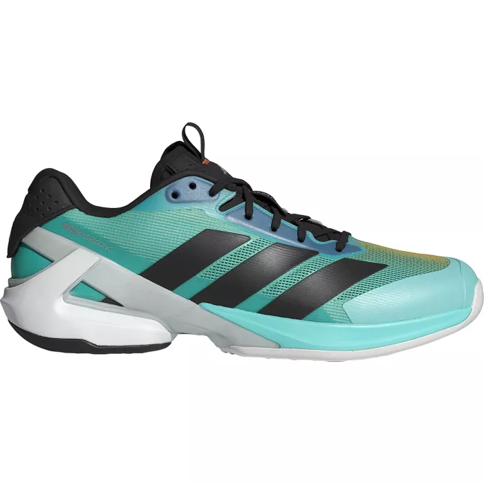 ADIDAS adizero ubersonic 5 tenisa apavi visām virsmām
