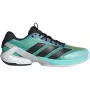 ADIDAS adizero ubersonic 5 tenisa apavi visām virsmām